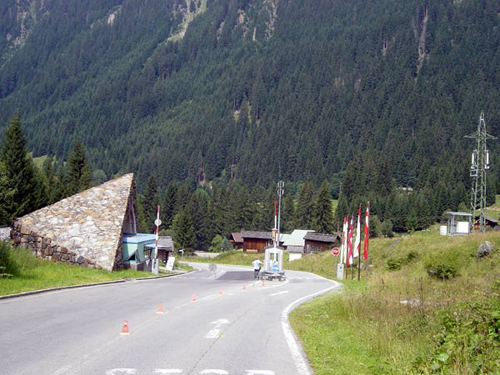 Silvretta